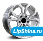 Replica H BM19H 16/7J 5x120 ET 34 Dia 72.6 S