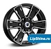 КиК Севенна 17/7J 6x127 ET 40 Dia 77.9 BFP-img