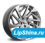iFree Original ZV X-Trail T32 KC883 18/7J 5x114.3 ET 45 Dia 66.1 HB
