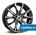 КиК Твист-Оригинал 17/7.5J 5x120 ET 32 Dia 72.6 BFP-img