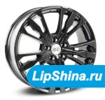 RST R188 18/7J 5x114.3 ET 45 Dia 60.1 GB