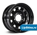 TREBL OFR-1 16/8J 5x139.7 ET 20 Dia 110.1 Black-img