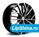 KHOMEN WHEELS 1717 17/7J 5x112 ET 40 Dia 57.1 BFP