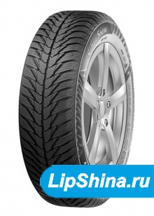 Sibir Snow MP-54