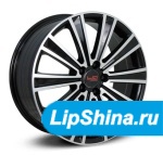 Legeartis Concept MR540 18/8J 5x112 ET 33 Dia 66.6 BFP