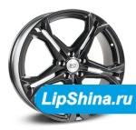 RST R099 19/7.5J 5x108 ET 46 Dia 63.4 GG