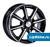 Скад Монако 14/5.5J 4x100 ET 46 Dia 67.1 BFP-img
