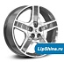 Premium Series КР008 Voyah Dream 20/8.5J 5x120 ET 41.5 Dia 66.1 GlossGrapfp-img