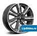Premium Series КР1067 Kleemann 20/8.5J 5x108 ET 43 Dia 60.1 GGFP-img