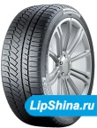 255/60 R18 Continental ContiWinterContact TS850P 108V