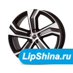 LIZARDO 5601 19/8.0J 5x108 ET 35 Dia 67.1 MBM