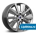 КиК Гамбит 16/6.5J 5x114.3 ET 44 Dia 67.1 HB-img