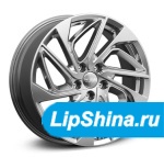 iFree Original ZV RAV-4 KC883 18/7J 5x114.3 ET 35 Dia 60.1 HS