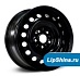 TREBL 64H38D 15/6J 5x100 ET 38 Dia 57.1 Black-img