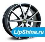 Cross Street CR-17 15/6J 4x100 ET 48 Dia 54.1 BFP