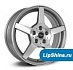 Megami AF-07 15/6J 4x100 ET 46 Dia 54.1 HBFP-img