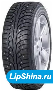 Nordman 5 SUV