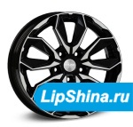 Скад Сочи 16/6J 5x114.3 ET 46 Dia 67.1 BFP