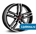 Vector B138 17/7J 5x120 ET 40 Dia 67.1 BFP-img