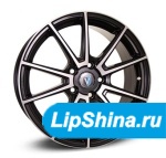 Venti 1704 17/7J 5x112 ET 40 Dia 57.1 BFP