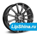 RST R2202FF 22/8J 6x139.7 ET 55 Dia 95.1 HB