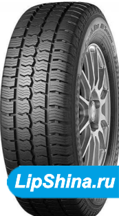 BluEarth Van All Season RY61