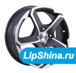 Скад Аллигатор 15/6J 5x114.3 ET 38 Dia 67.1 MBFP