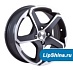 Скад Аллигатор 15/6J 5x114.3 ET 38 Dia 67.1 MBFP-img