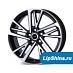 LIZARDO XH292 17/7.0J 5x114.3 ET 45 Dia 67.1 CBMF-img
