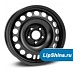 TREBL 9247 16/6.5J 5x105 ET 39 Dia 56.6 Black-img