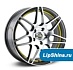 Alcasta M28 15/6J 4x100 ET 46 Dia 54.1 BKFYSI-img