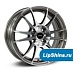 Megami MGM-3 15/6J 4x114.3 ET 40 Dia 66.1 HBFP-img