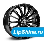 RPLC Chg4 19/7J 5x114.3 ET 45 Dia 60.1 GB