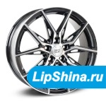 RST R218 18/7.5J 5x108 ET 50 Dia 63.4 BFP