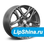 Скад Челси 18/8J 5x112 ET 39 Dia 66.6 Grapfp