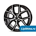 FR REPLICA TY271 18/7.5J 5x114.3 ET 45 Dia 60.1 BMF-img