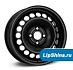 Magnetto 17017 17/6.5J 5x108 ET 33 Dia 60.1 Black-img