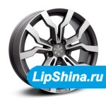 Replica H Au72H 18/8J 5x112 ET 39 Dia 66.5 MGMFP