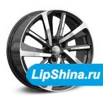 iFree Original ZV Dargo КС1111 18/7J 5x114.3 ET 40 Dia 66.6 BFP