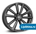 AEZ Aruba graphite 18/8J 5x112 ET 26 Dia 66.6 Grap_Matt-img
