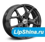 Wheels UP Up120 16/6.5J 5x114.3 ET 46 Dia 67.1 GB