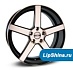 NEO V03-1560 15/6J 5x100 ET 38 Dia 57.1 BFP-img