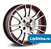 Yamato Tiguma 16/7J 5x108 ET 50 Dia 63.3 BFPRI-img
