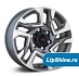 Legeartis Concept TY566 18/7.5J 6x139.7 ET 30 Dia 106.1 HBFP-img