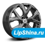 КиК Айона 18/6.5J 5x114.3 ET 40 Dia 66.6 GG