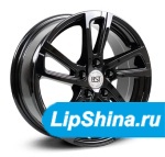 RST R046 16/6.5J 5x114.3 ET 50 Dia 66.1 GB