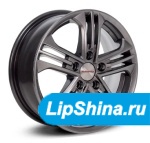 КиК Trinity- Оригинал 15/6J 5x114.3 ET 50 Dia 67.1 HB