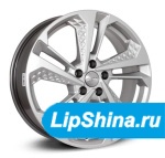 Скад KL-1069 18/7J 5x114.3 ET 35 Dia 60.1 HS
