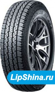 Roadian A/T