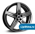 КиК Андорра 17/7J 5x114.3 ET 35 Dia 60.1 GG-img